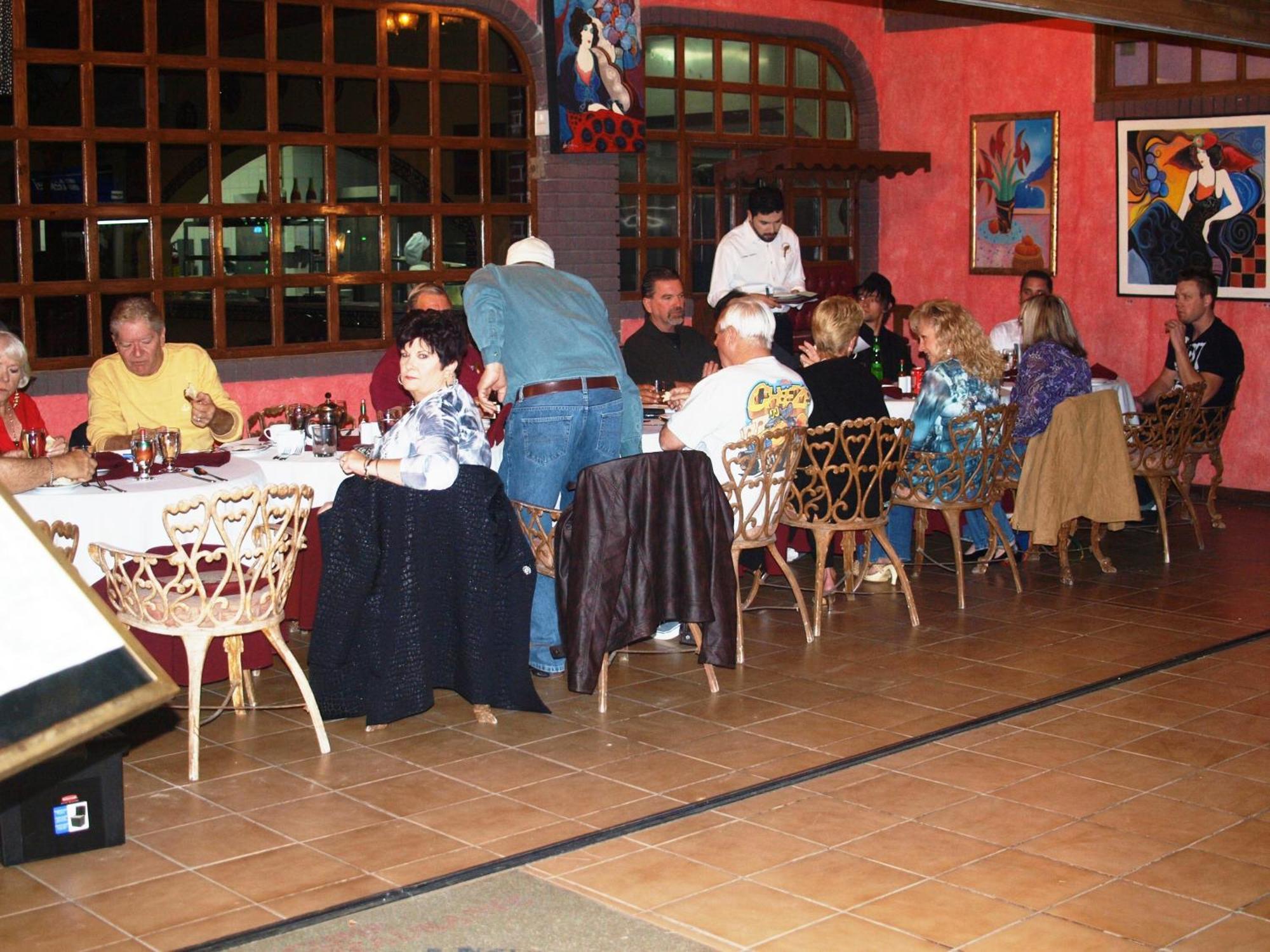 Hotel La Hacienda De La Langosta Roja San Felipe  Exteriör bild
