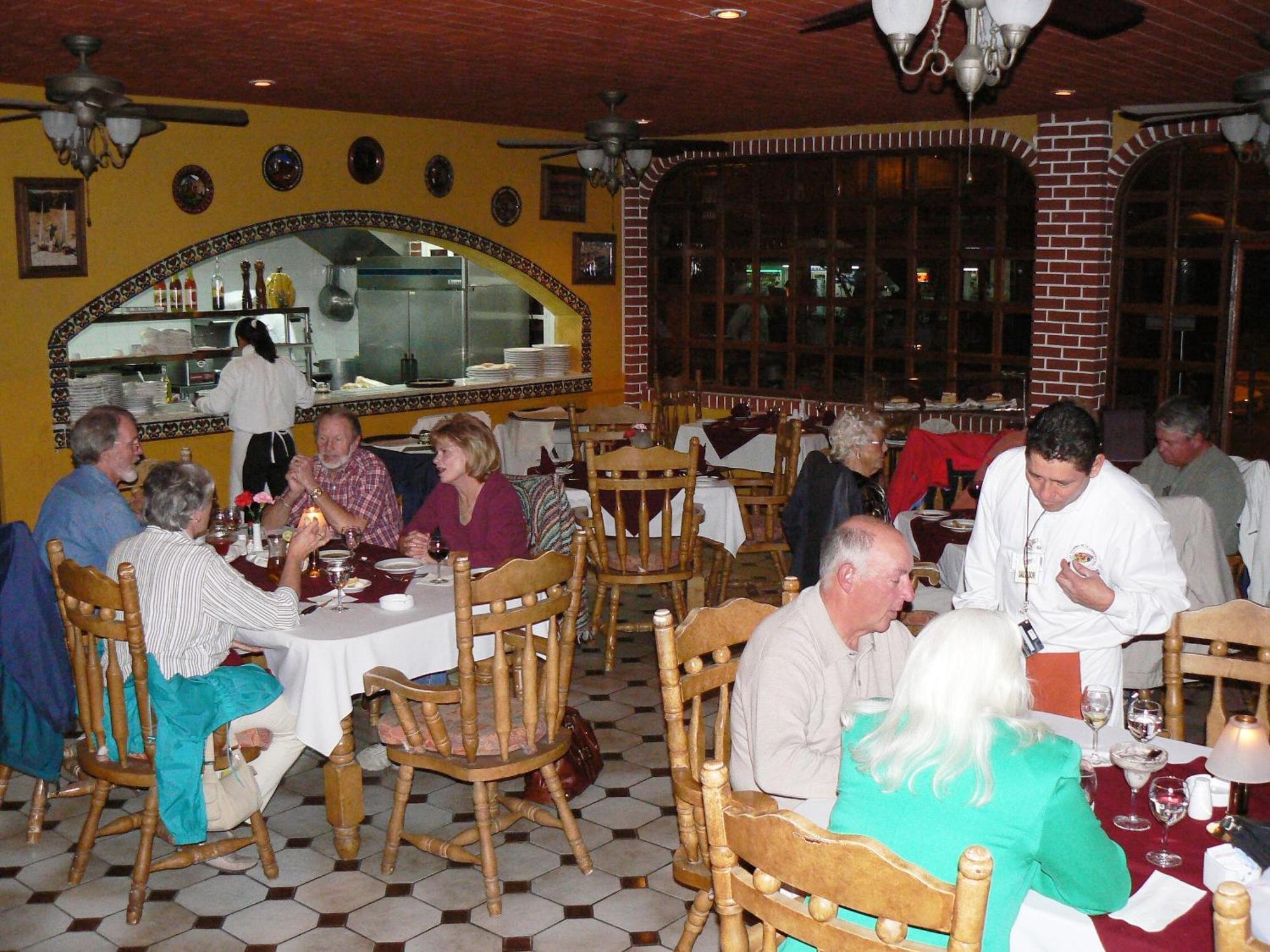 Hotel La Hacienda De La Langosta Roja San Felipe  Exteriör bild