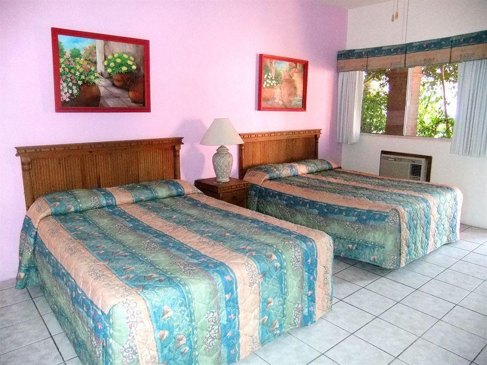 Hotel La Hacienda De La Langosta Roja San Felipe  Exteriör bild